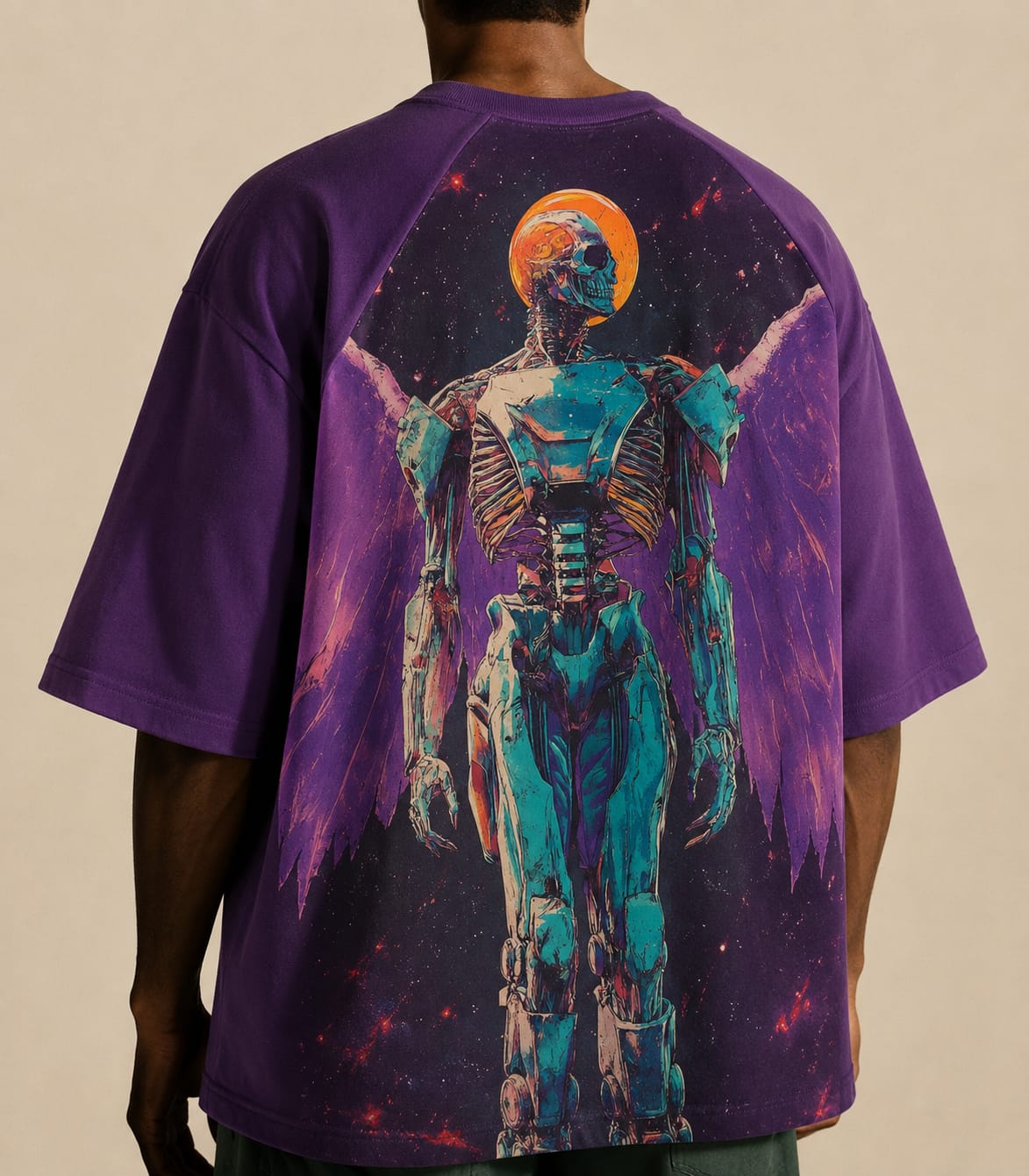 ARCEON upperwear