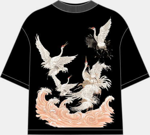 Color: Black