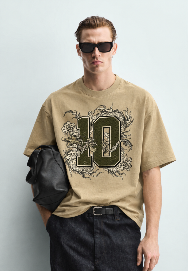 The ten torture jersy