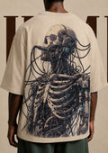The cyber skeleton