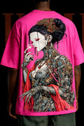 The augmented medusa