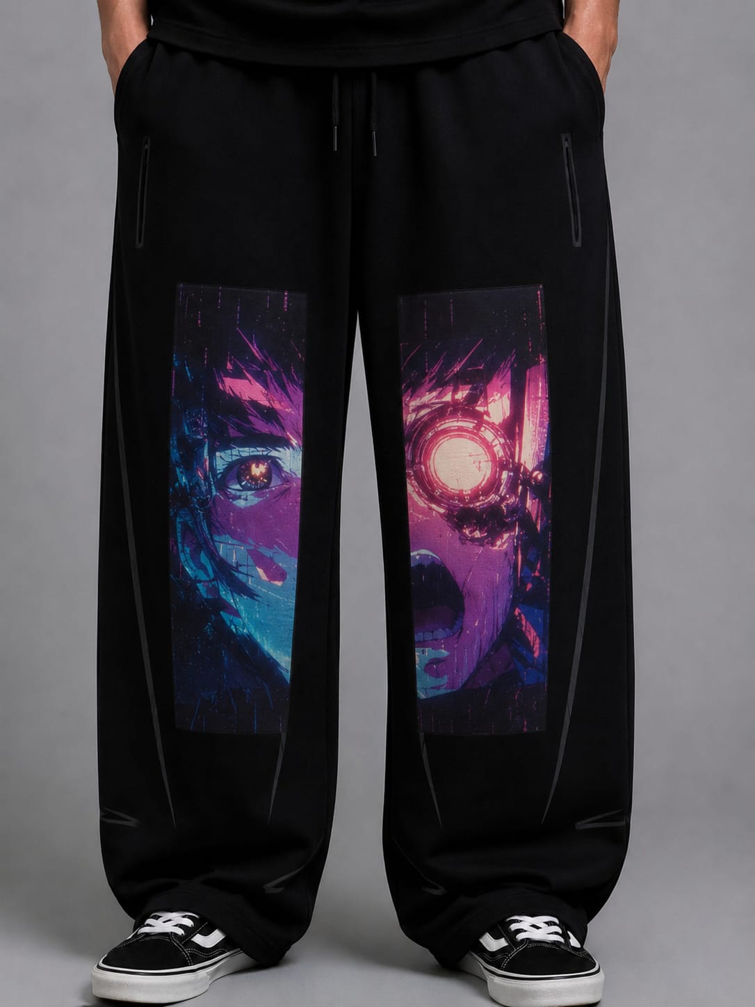 Cyber genesis