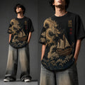 DRAGON VOYEGER TEE