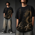 DRAGON ASCENSION TEE