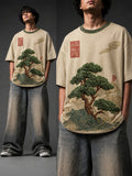 ETERNAL PINE TEE