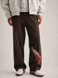 The blend croco