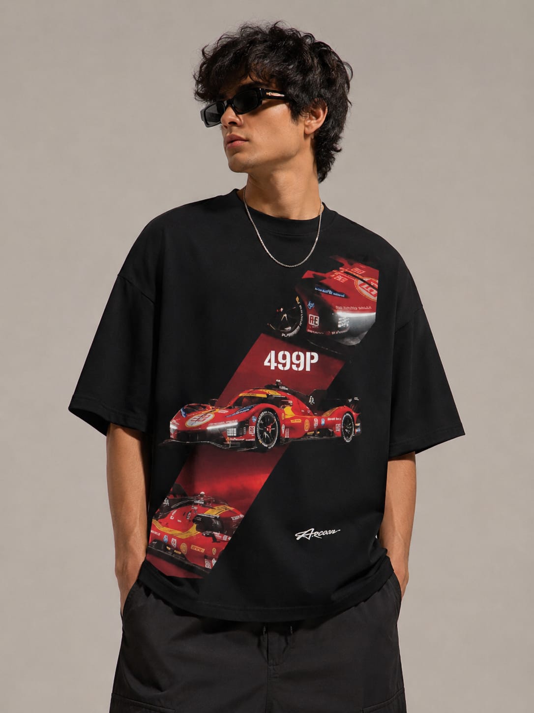 The 499 P
